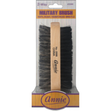 2Way Military Brush