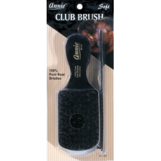 Club Brush Soft W/Comb