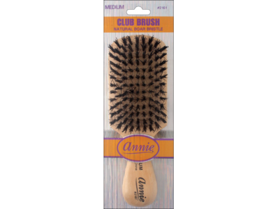 Club Brush Medium