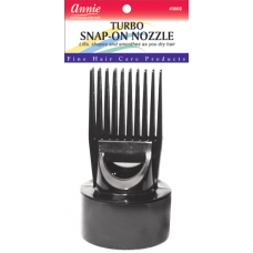 Turbo Snap-On Nozzle