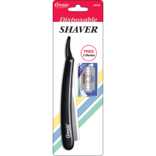 Disposable Shaver