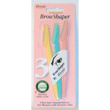 Eyebrow Shaper Long 3Pc/Cd (Korea)