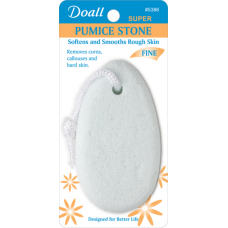 Super Pumice Stone Egg Shape