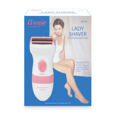 Lady Shaver Wet & Dry