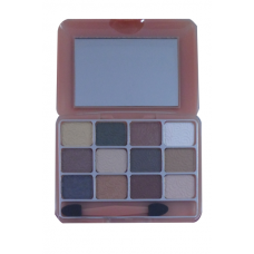 BR 12 Color Eyeshadow