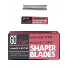 Hair Shaper Blades