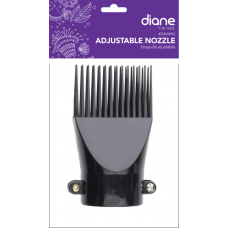 Adjustable Nozzle