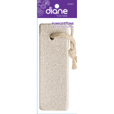 Rectangle Pumice Stone W/Tie