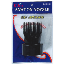 Snap On Nozzle