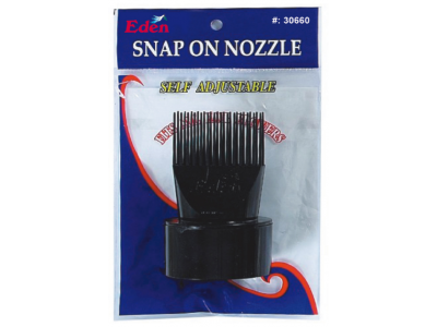 Snap On Nozzle