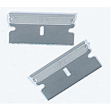 5Pc Single Edge Blade(USA) 3Dz/Cd