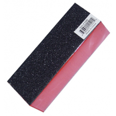 Block Buffer Black(Orange)