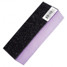 Block Buffer Black(Purple)