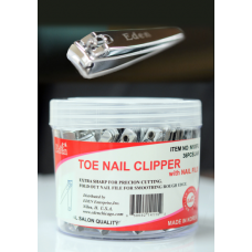 VALUE PACK: DELUXE TOENAIL CLIPPER & NAIL CLIPPER - CALA PRODUCTS