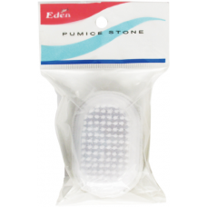 PUMICE STONE W/BRUSH