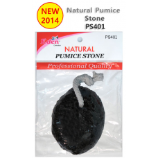 NATUAL PUMICE STONE  (4dz/4box) 16dz/cs