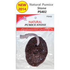 NATUAL PUMICE STONE  (4dz/4box) 16dz/cs